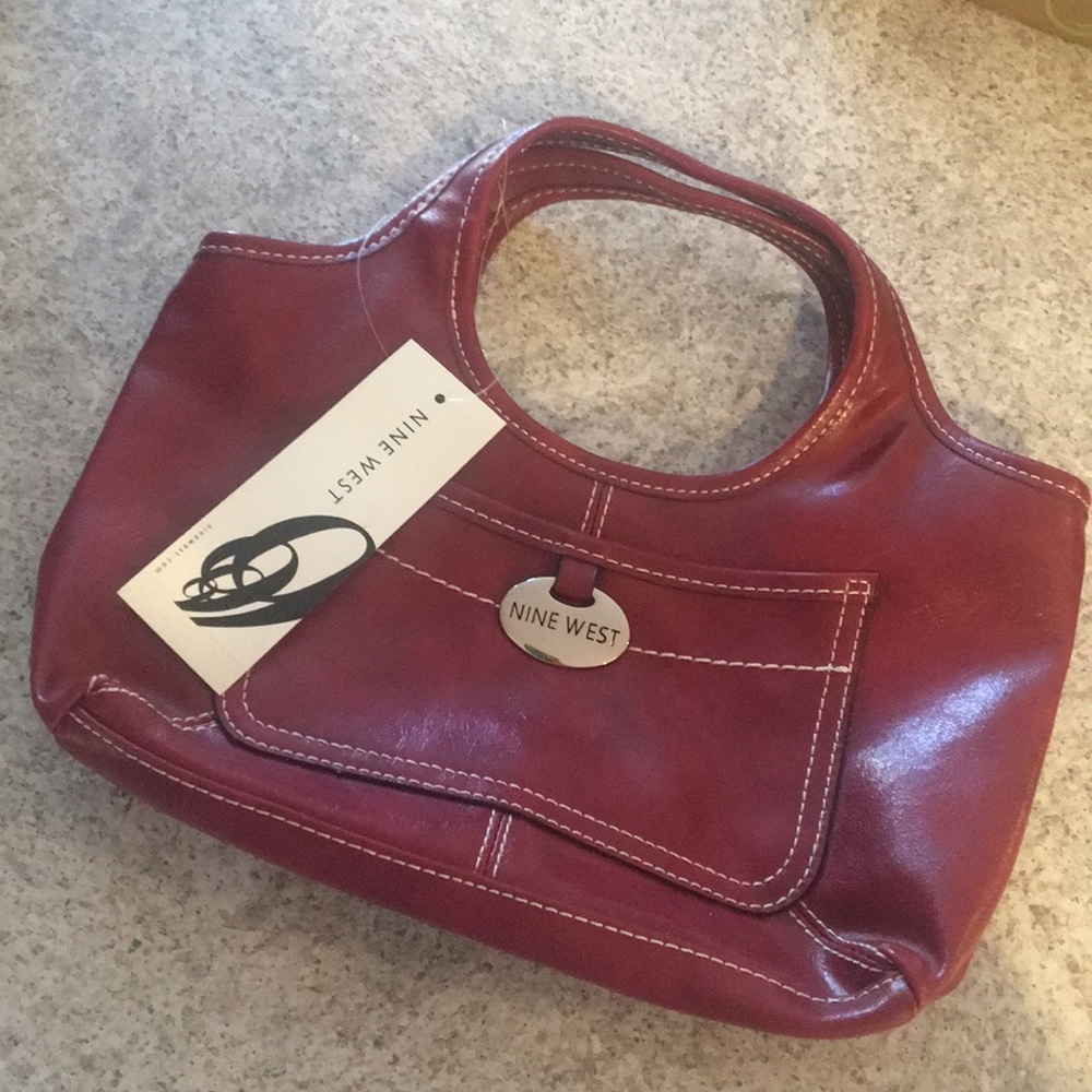 Nine West purse